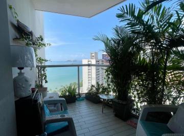 Apartamento de 1 habitación, Panamá · Venta Apartamento Ave Balboa. PH Yacht Club