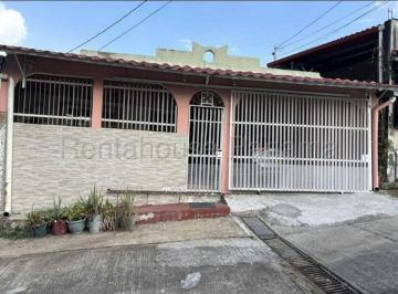 Casa de 3 habitaciones, San Miguelito · Venta de Casa en El Crisol Lth26 - 39