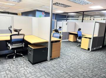 Oficina comercial , Panamá · Se Alquila Oficina en Obarrio.