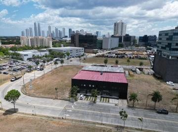 Local comercial , Panamá · Alquiler de Local Comercial en Santa María Business District, 600 m²