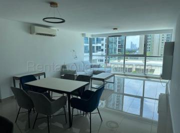 Apartamento de 3 habitaciones, Panamá · Apartamento en Venta en Costa del Este. PH Top Towers. 26ldc7494