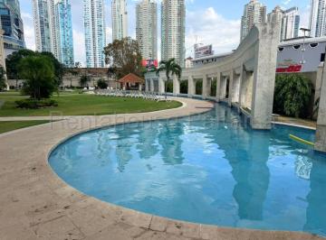 Apartamento de 3 habitaciones, Panamá · Apartamento en Alquiler en PH Costa Pacifica Punta Pacífica Aecc#26 - 7486