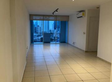 Apartamento de 2 habitaciones, Panamá · Alquiler Apartamento El Cangrejo Linea Blanca