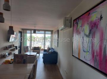 Apartamento de 2 habitaciones, Panamá · Apartamento en Venta en PH Royal Tower Carrasquilla Aecc#24 - 9110