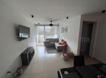 Apartamento de 2 habitaciones, Panamá · Apartamento en Venta en PH Sunflower Carrasquilla Aecc#26 - 1469