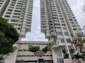 Apartamento de 3 habitaciones, Panamá · Vendo Apartamento en Edison Park P. H Vivendi