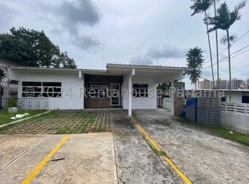Oficina comercial , Panamá · Venta de Casa Comercial en El Dorado
