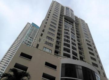 Apartamento de 3 habitaciones, Panamá · Punta Pacifica Vendo Apartamento