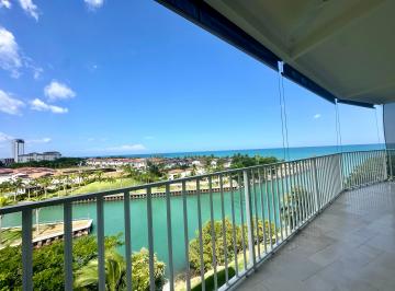 Apartamento de 3 habitaciones, Panamá · Buenaventura - Ocean Front