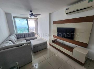 Apartamento de 3 habitaciones, Panamá · Alquiler Apartamento Hato Pintado