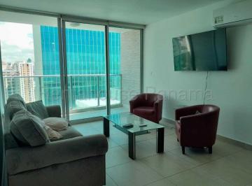 Apartamento de 3 habitaciones, Panamá · Alquiler Apartamento Paitilla