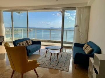 Apartamento de 4 habitaciones, Panamá · Apartamento de 363 m² con 4 Recámaras en Venta en Punta Pacífica