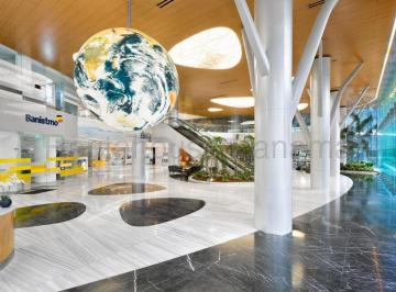 Oficina comercial , Panamá · Alquiler Oficina Costa del Este