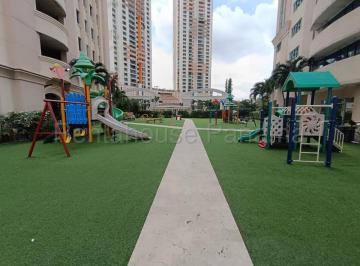 Apartamento de 3 habitaciones, Panamá · Departamento de 186 m² con 3 Recámaras en Venta en Punta Pacífica