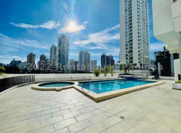 Apartamento de 3 habitaciones, Panamá · Departamento de 205 m² con 3 Dorm. en Venta en San Francisco