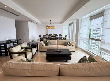 Apartamento de 3 habitaciones, Panamá · Apartamento de 295 m² con 3 Recámaras en Venta en Punta Pacífica