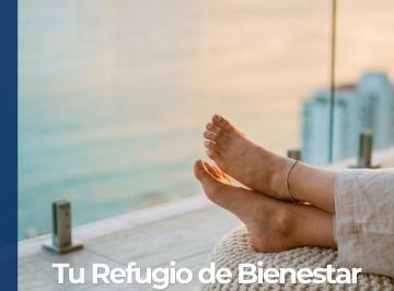 Apartamento · 95m² · 3 Recámaras · 2 Estacionamientos · Vista Al Mar en Coco del Mar Desde $363k | 95 m² de Lujo Aspiracional