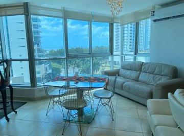 Apartamento de 2 habitaciones, Panamá · Alquiler de Apartamento PH Riverside