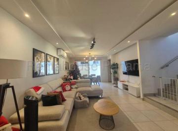 Casa de 3 habitaciones, San Miguelito · Casa de 190 m² con 3 Recámaras en Venta en Brisas de Golf