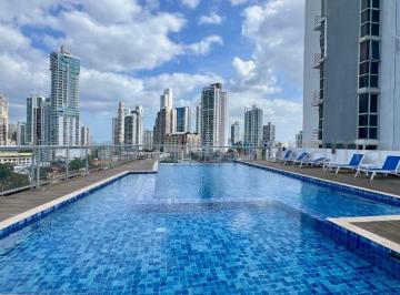 Apartamento de 2 habitaciones, Panamá · Apartamento en Alquiler, La Cresta