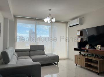 Apartamento de 3 habitaciones, Panamá · Apartamento en Venta en Via Espana