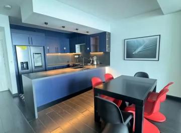 Apartamento de 1 habitación, Panamá · Alquiler de Apartamento en PH H2o Av Balboa