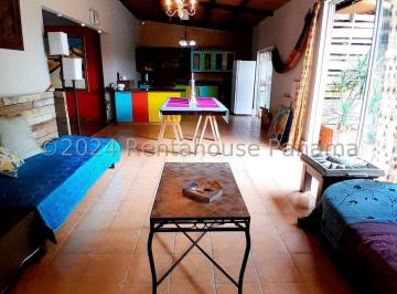 Casa de 6 habitaciones, Cerro Azul · Casa en Cerro Azul - Fortin, Venta