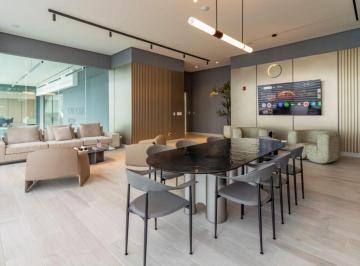 Apartamento de 3 habitaciones, Panamá · Apartamento de 162 m² con 3 Recámaras en Venta en Santa María