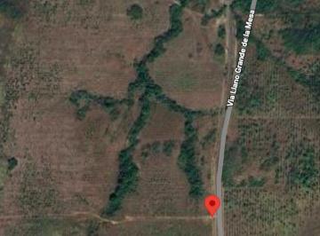 Terreno / Lote , Río de Jesús · Terreno de 20.4 Ha en Venta, Santiago