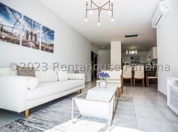 Apartamento de 3 habitaciones, Panamá · Apartamento en Condado del Rey Oh Gardens en Venta