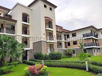 Apartamento de 2 habitaciones, Panamá · Apartamento en Clayton PH Embassy Club 3n Vente