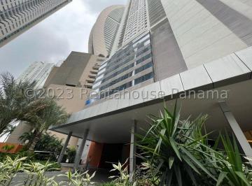 Apartamento de 2 habitaciones, Panamá · Apartamento en Alquiler en Punta Pacifica