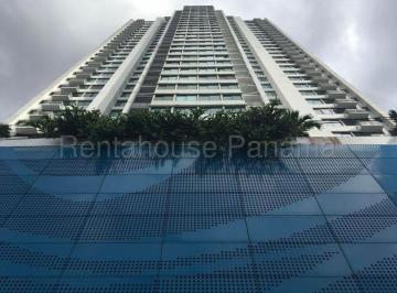 Apartamento de 3 habitaciones, Panamá · Apartamento en Alquiler en Coco del Mar