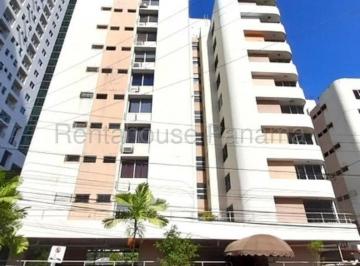 Apartamento de 2 habitaciones, Panamá · Apartamento en Venta en San Francisco