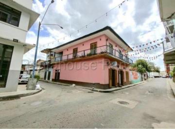 Edificio , Panamá · Edificio en Venta en Casco Antiguo