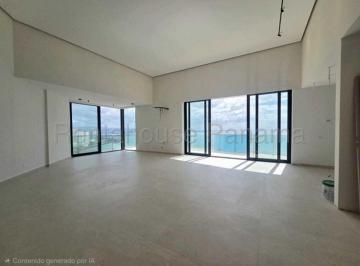 Apartamento de 2 habitaciones, Panamá · Apartamento de 299 M&sup2;en Venta en Punta Pacífica Jack Hs