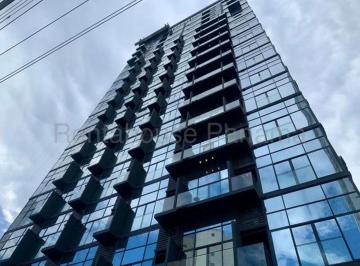 Apartamento de 1 habitación, Panamá · Apartamento en Alquiler en Coco del Mar