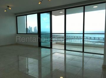Apartamento de 3 habitaciones, Panamá · Apartamento en Alquiler en Coco del Mar