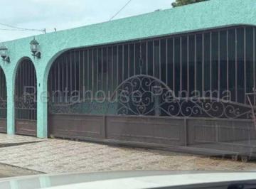 Casa de 3 habitaciones, Panamá · Casa en Venta en Chanis