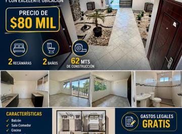 Apartamento de 2 habitaciones, David · Apartamentos en Venta – Riviera, Davidmodernos, Funcionales y Listos Para Estrenar