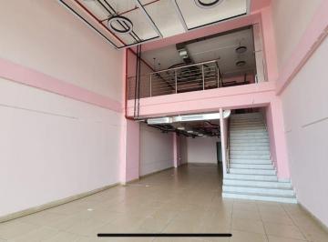 Local comercial · 284m² · 3 Recámaras · 29 Estacionamientos · Se Alquila Local en Vía Ricardo J. Alfaro 284 Mtrs (Og)