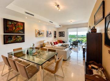 Apartamento · 270m² · 3 Recámaras · 2 Estacionamientos · Apartamento en Venta en Santa Maria - PH The Reserve Legacy