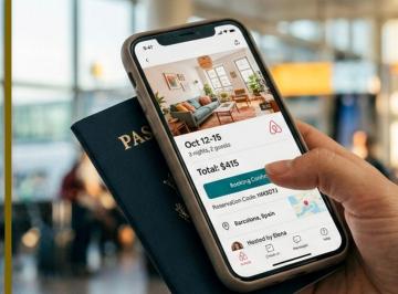 Apartamento · 40m² · 1 Recámara · 1 Estacionamientos · Renta Corta en Bella Vista con Licencia Hotelera Desde $110k