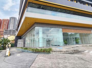 Local comercial · 345m² · 4 Recámaras · 29 Estacionamientos · Se Alquila Local en Via Ricardo J. Alfaro 345 Mtrs (Og)