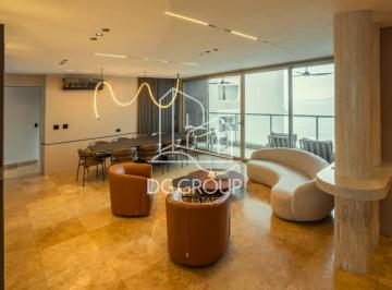 Apartamento · 308m² · 4 Recámaras · 2 Estacionamientos · Venta de Apartamento Amoblado en Punta Pacífica PH Q Tower