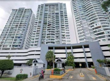 Apartamento · 135m² · 2 Recámaras · 2 Estacionamientos · Venta PH Mirabel Paitilla (Kf)