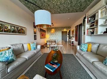 Apartamento · 162m² · 3 Recámaras · 2 Estacionamientos · Apartamento en Venta PH Explora Panama Pacifico