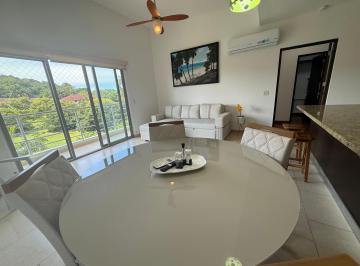Apartamento · 1 Recámara · 1 Estacionamientos · Apartamento en Alquiler PH Soleo Panama Pacifico