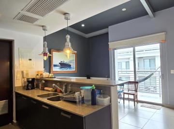 Apartamento · 59m² · 1 Recámara · 1 Estacionamientos · Alquiler de Apartamento Amoblado en Mosaic, Panamá Pacífico