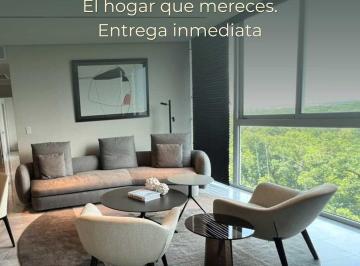 Apartamento · 188m² · 3 Recámaras · 2 Estacionamientos · Vista Al Golf en Santa María Desde $732k | 188 m² de Exclusividad